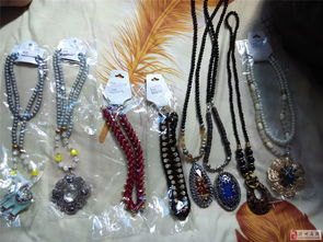 批发零售小饰品与纺织品上光皂的商机探析