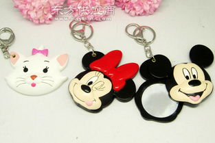 从饰品加工到纺织遮篷 探寻迪士尼小镜子与东洋饰品厂背后的产业链