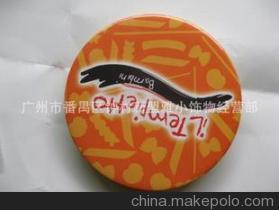 探索马口铁制品 从存钱罐到金属罐的多样世界