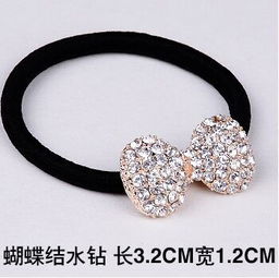 义乌小商品批发宝藏 从ABS珍珠发圈到遮阳篷的生意经